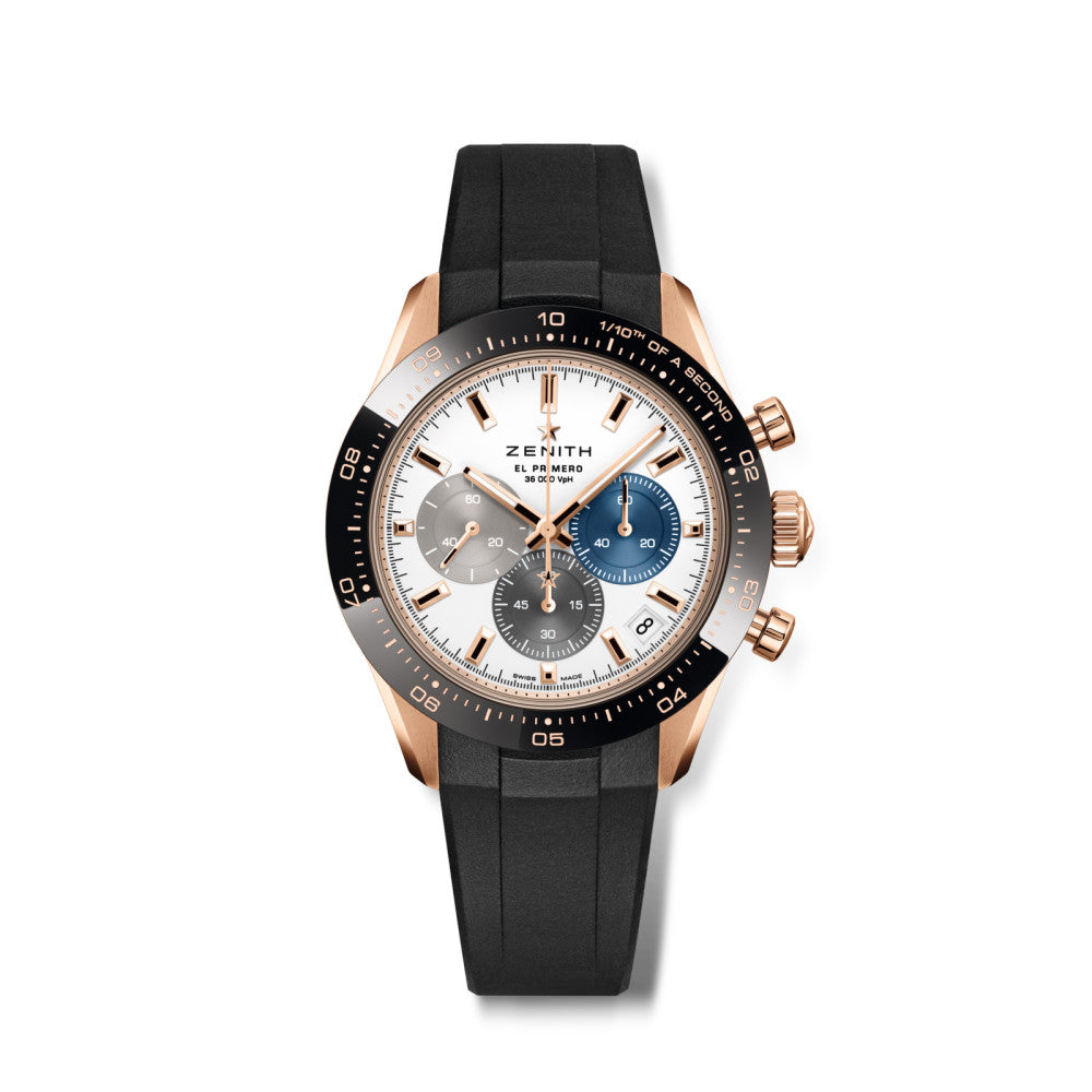 Zenith 18.3100.3600/69.R951