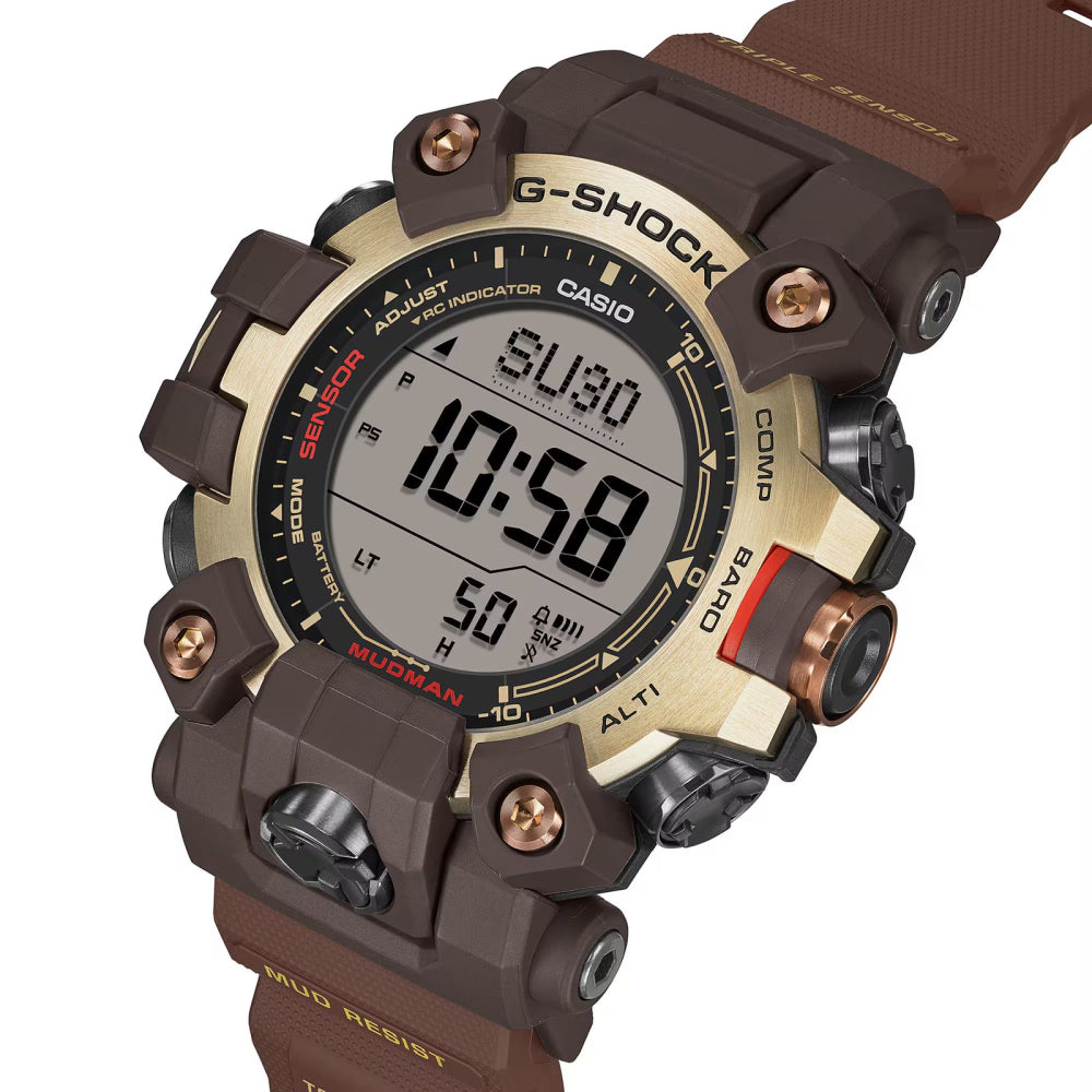 Casio GW-9500MH-5ER