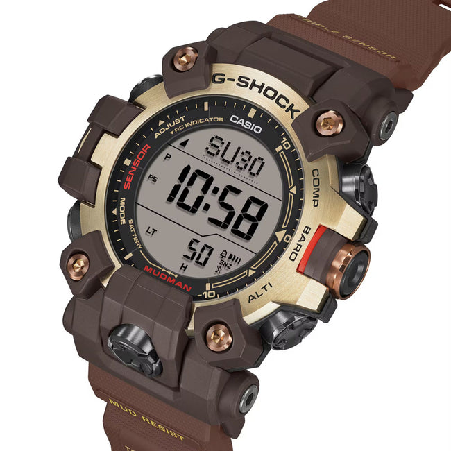 Casio GW-9500MH-5ER