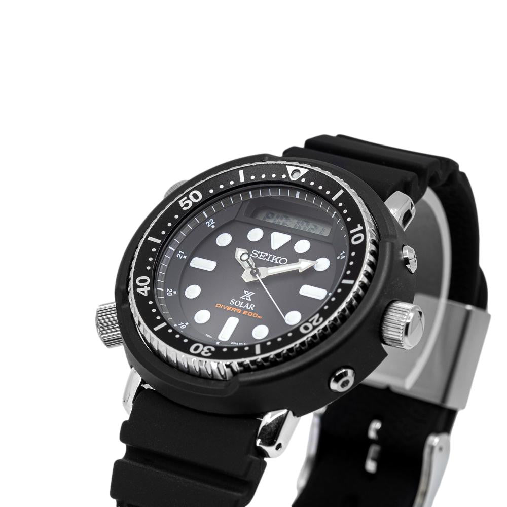 Seiko SNJ025P1