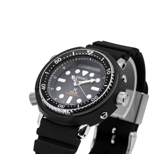 Seiko SNJ025P1