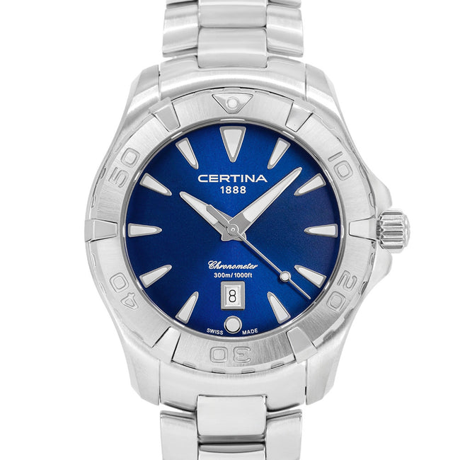 Certina C032.251.11.041.00