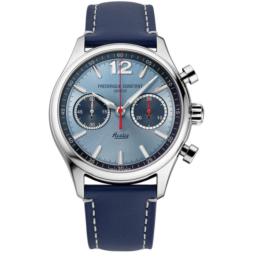 Frederique Constant FC-397HLBN5B6