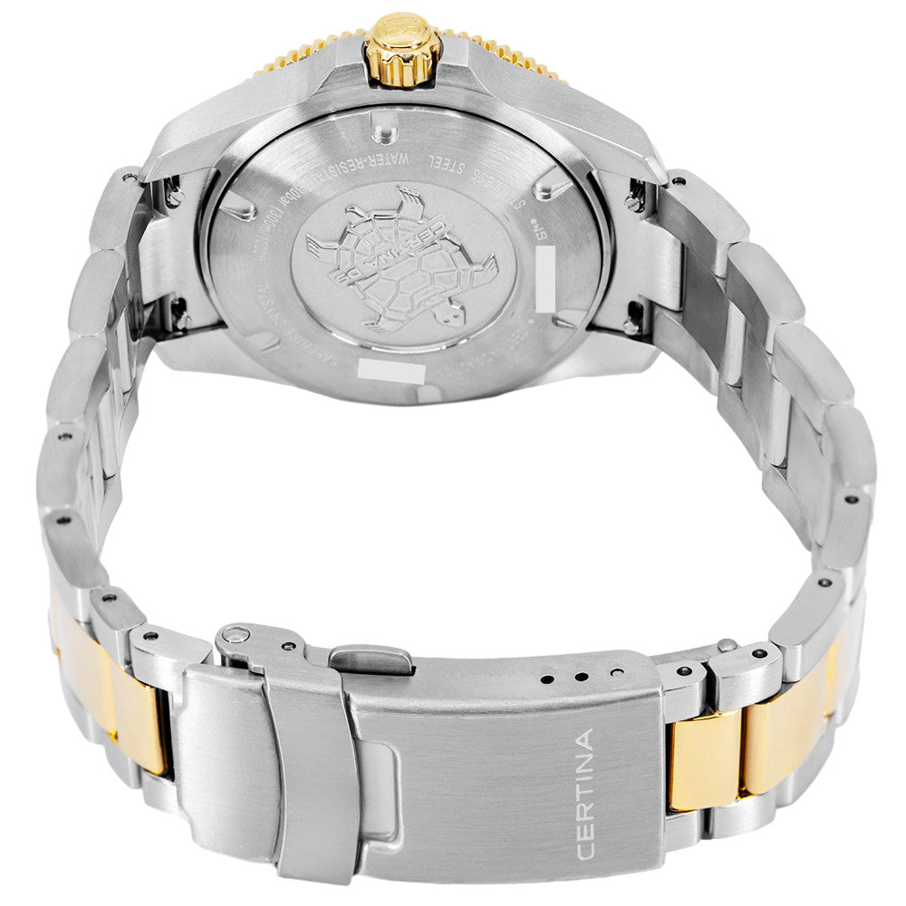 Certina C048.210.22.131.00