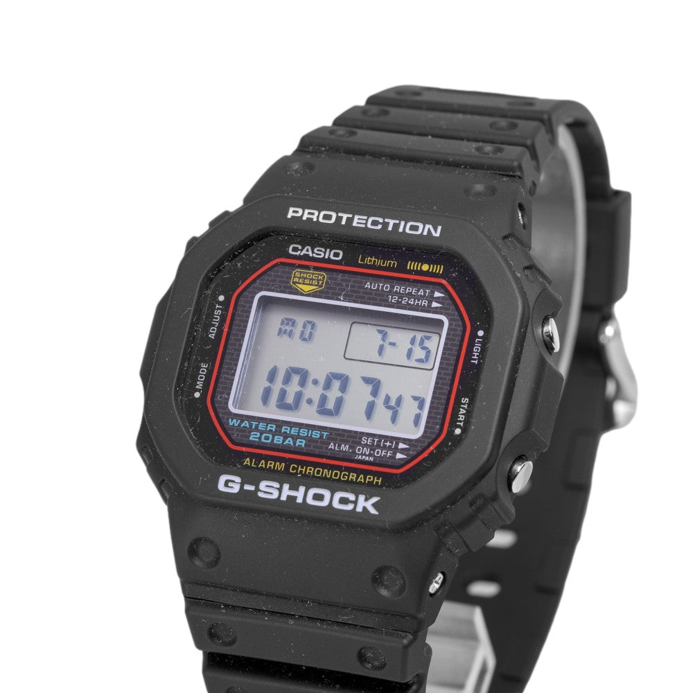Casio DW-5000R-1AER