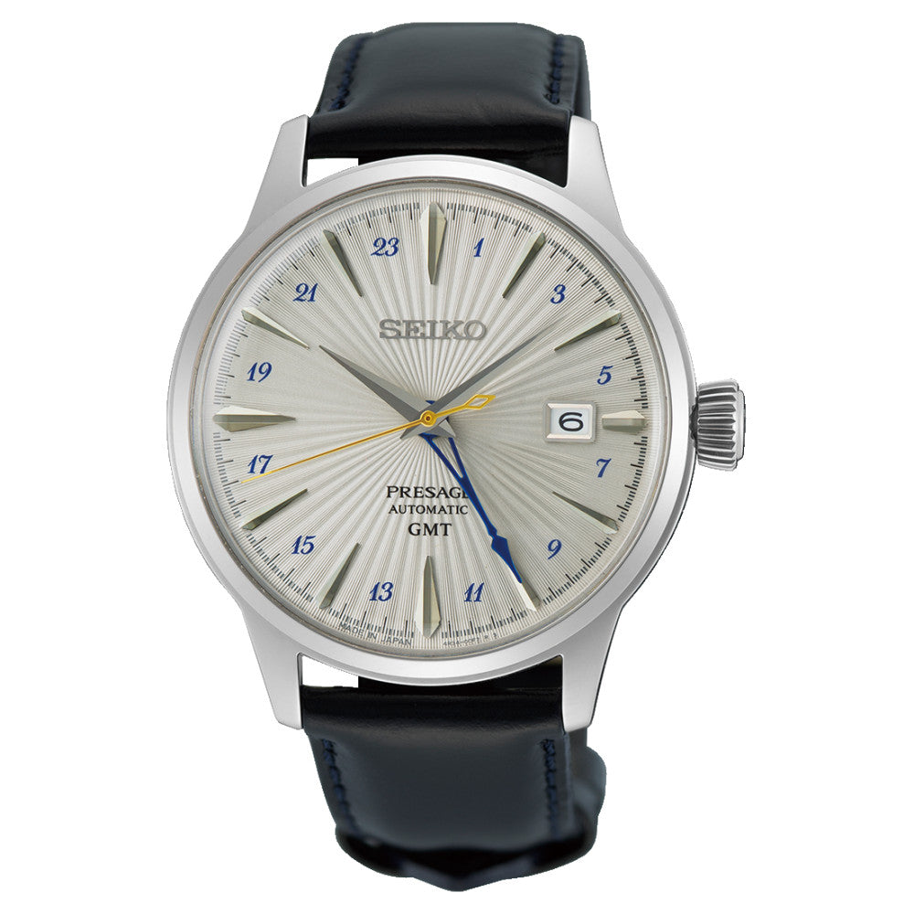 Seiko SSK049J1