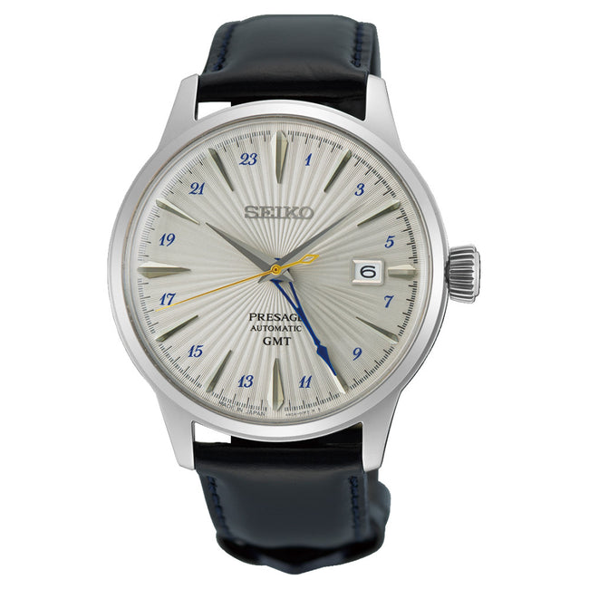 Seiko SSK049J1