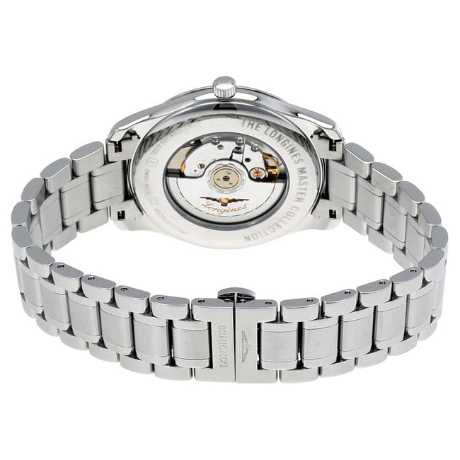Longines L2.893.4.51.6