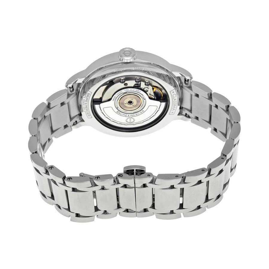 Baume & Mercier M0A10221