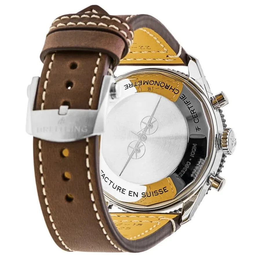 Breitling Y233801A1B1X1