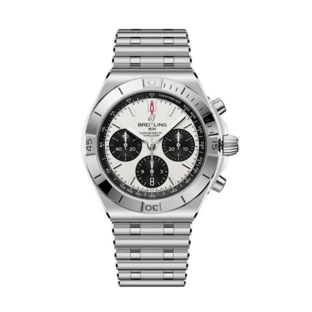 Breitling AB0158101A1A1