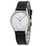 Nomos Glashutte 309 Orion White Dial Watch