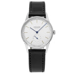 Nomos Glashutte 309 Orion White Dial Watch
