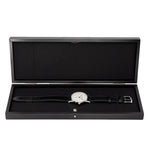 Nomos Glashutte 309 Orion White Dial Watch