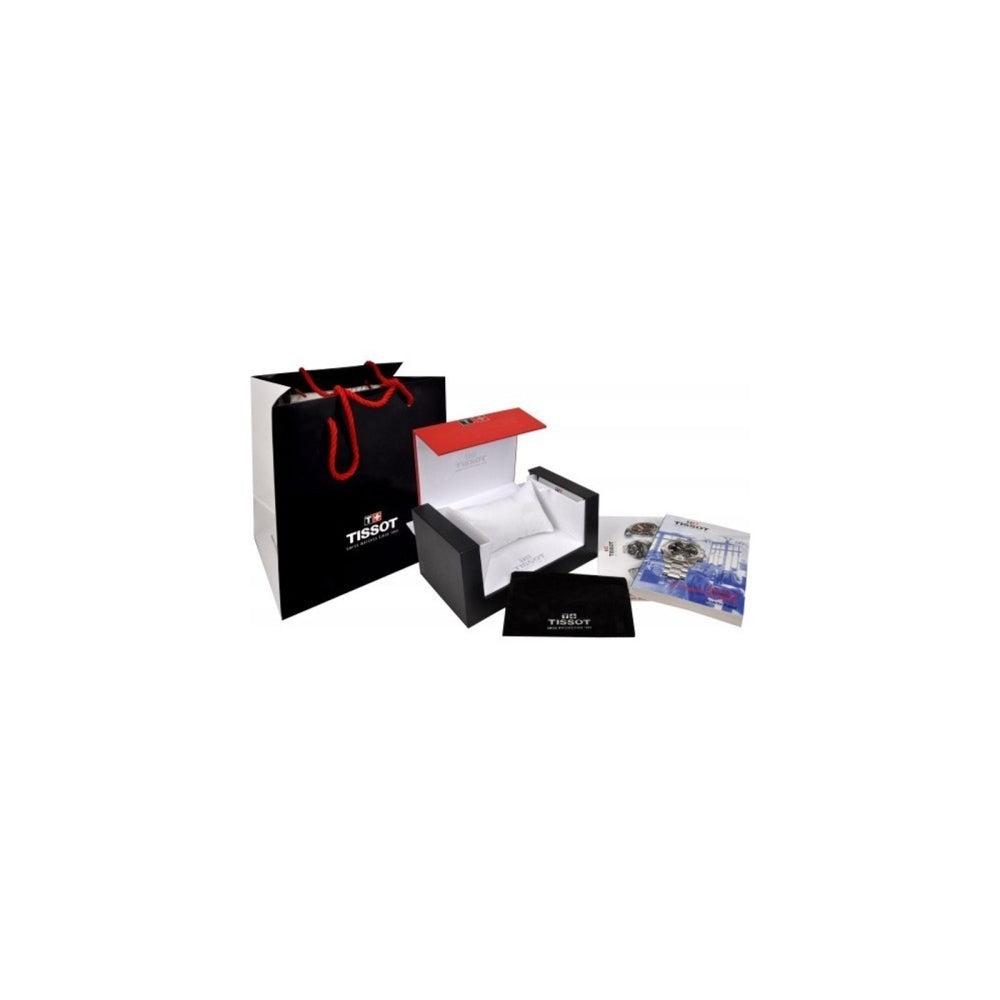 Tissot T861.405.99.033.01