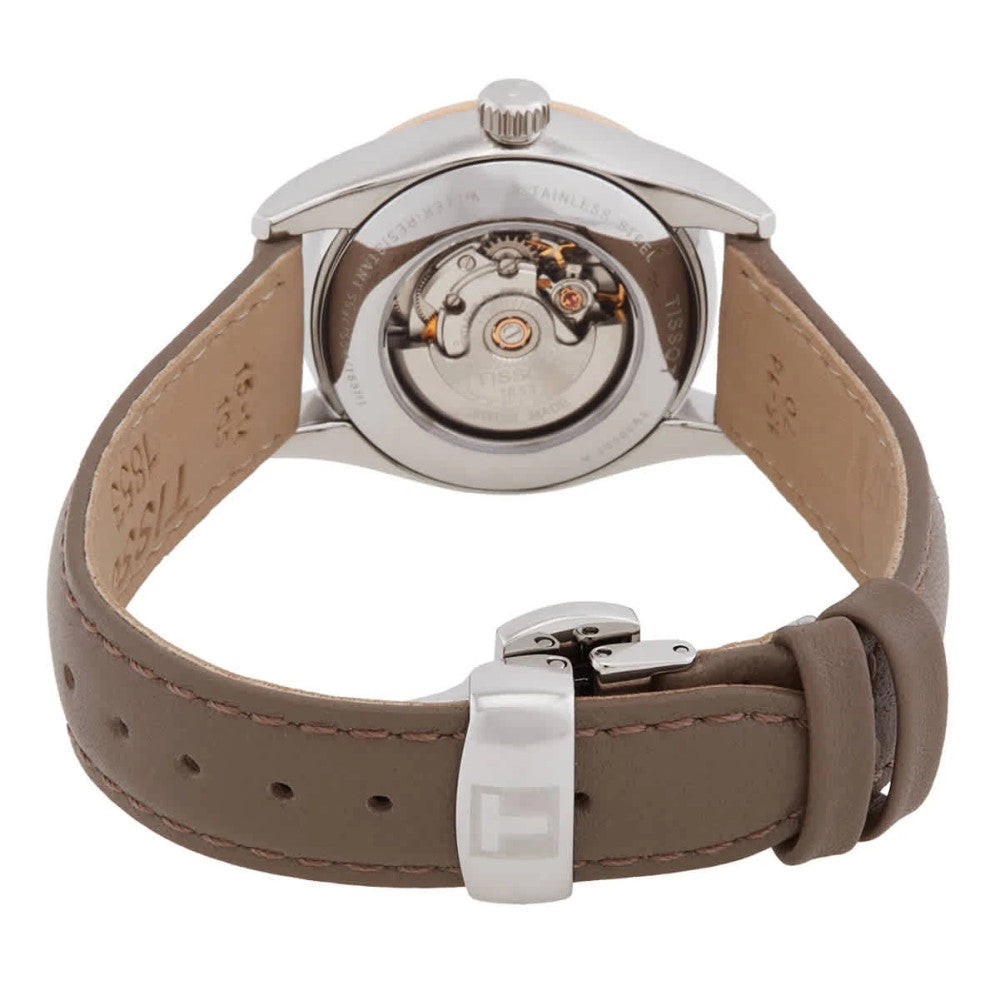 Tissot T930.007.46.296.00
