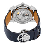 CuervoySobrinos 3101.1ASB  Asturias Blue Dial Auto