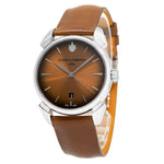 CuervoySobrinos 3101.1AST Asturias Tabacco Dial Auto