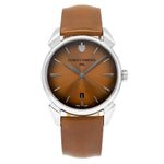 CuervoySobrinos 3101.1AST Asturias Tabacco Dial Auto