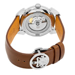 CuervoySobrinos 3101.1AST Asturias Tabacco Dial Auto