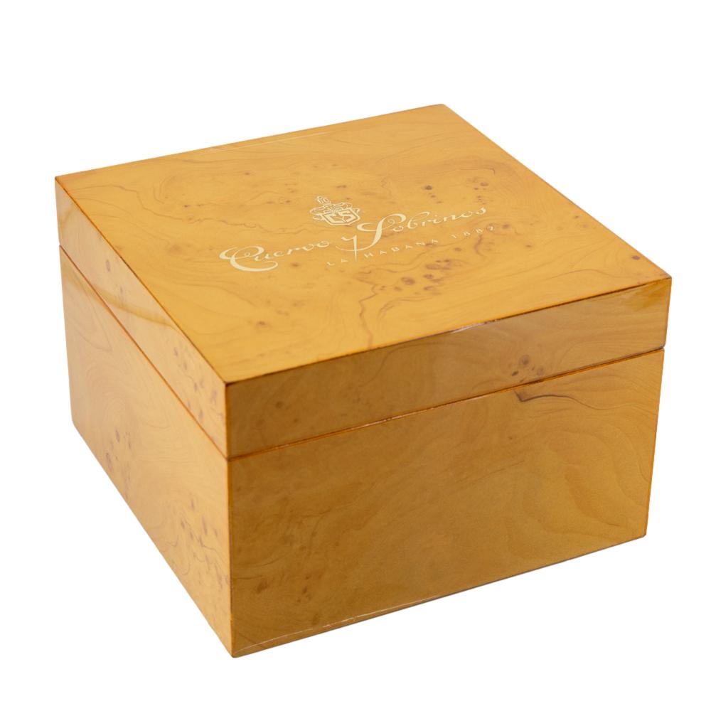 Cuervo y Sobrinos Men's 3102.1ASA Historiador Asturias Auto