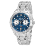 Eberhard & Co. Men's 31071.02 CA Aquadate 41mm Chronograph