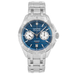 Eberhard & Co. Men's 31071.02 CA Aquadate 41mm Chronograph