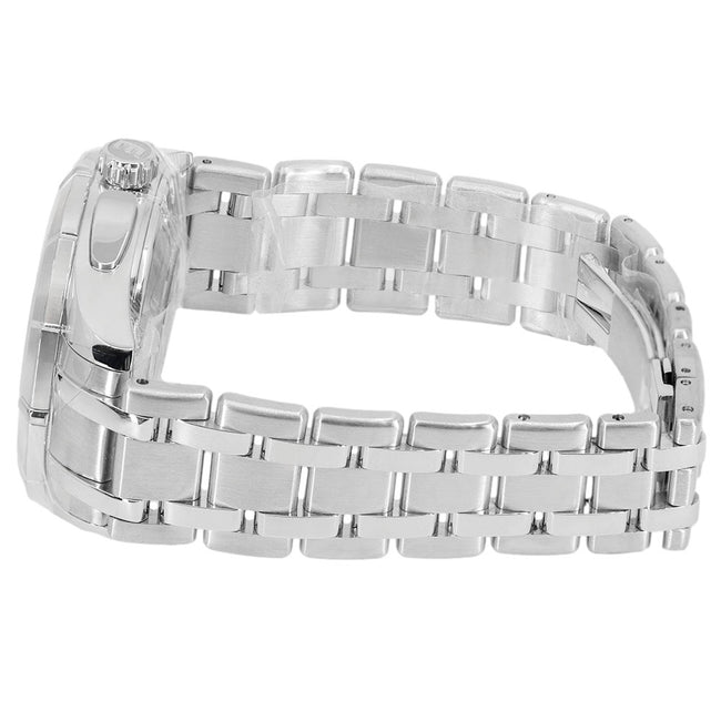 Eberhard & Co. Men's 31071.02 CA Aquadate 41mm Chronograph