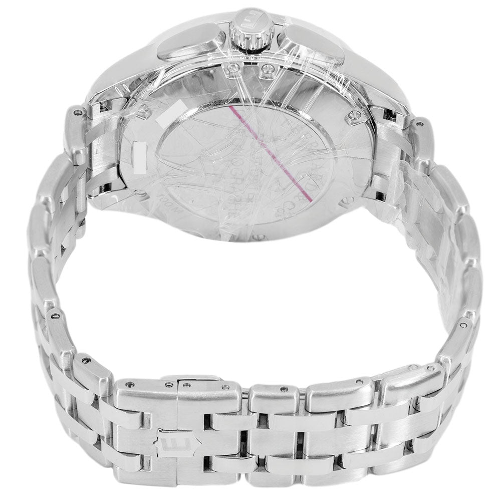 Eberhard & Co. Men's 31071.02 CA Aquadate 41mm Chronograph