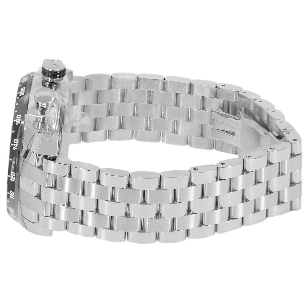 Eberhard & Co. Men's 31073.03/CN CA99 Chrono 4