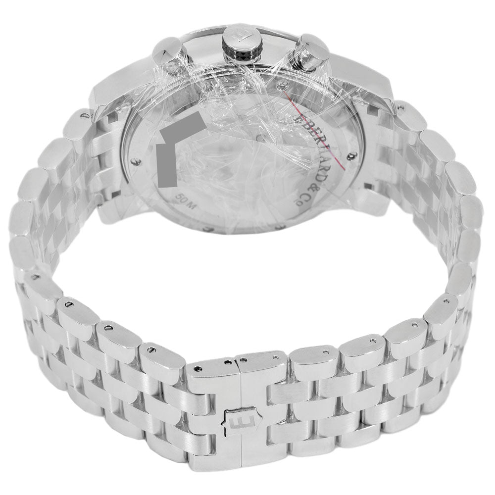 Eberhard & Co. Men's 31073.03/CN CA99 Chrono 4