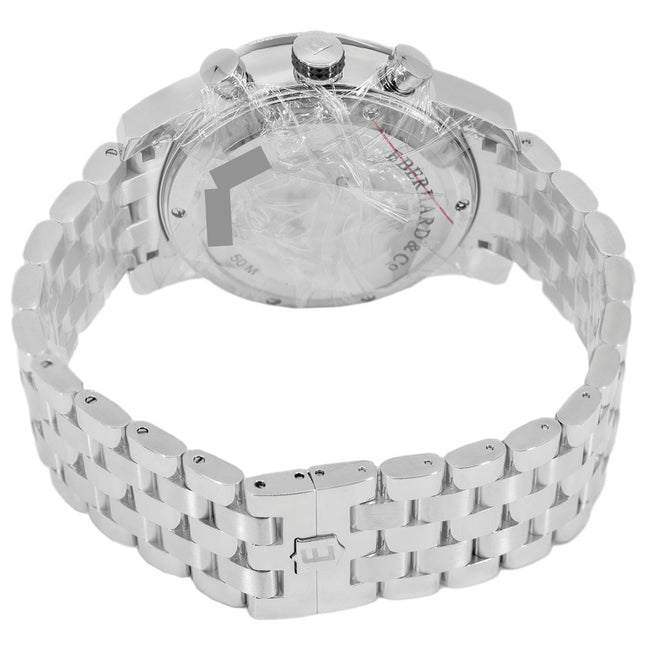 Eberhard & Co. Men's 31073.03/CN CA99 Chrono 4