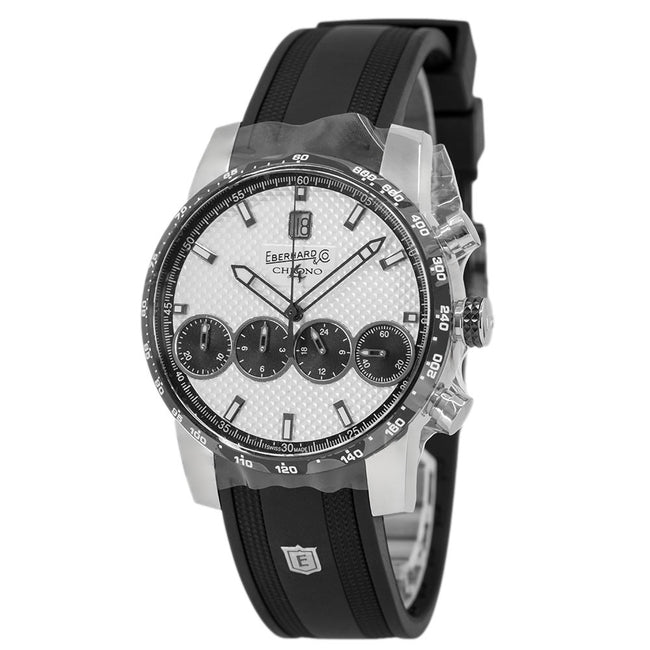 Eberhard & Co. Men's 31073.05/CN CU Chrono 4