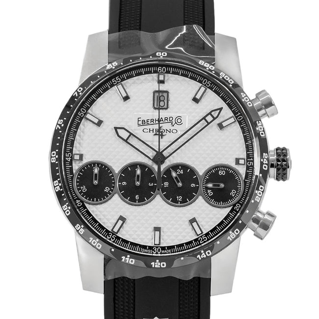 Eberhard & Co. Men's 31073.05/CN CU Chrono 4
