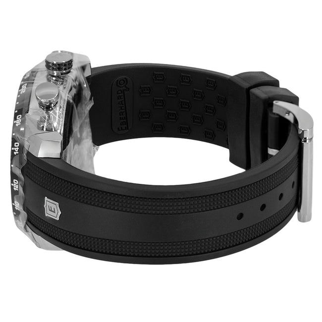 Eberhard & Co. Men's 31073.05/CN CU Chrono 4