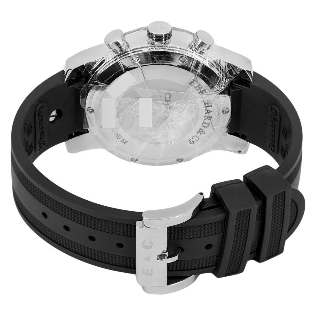 Eberhard & Co. Men's 31073.05/CN CU Chrono 4