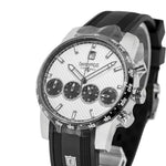 Eberhard & Co. Men's 31073.05/CN CU Chrono 4