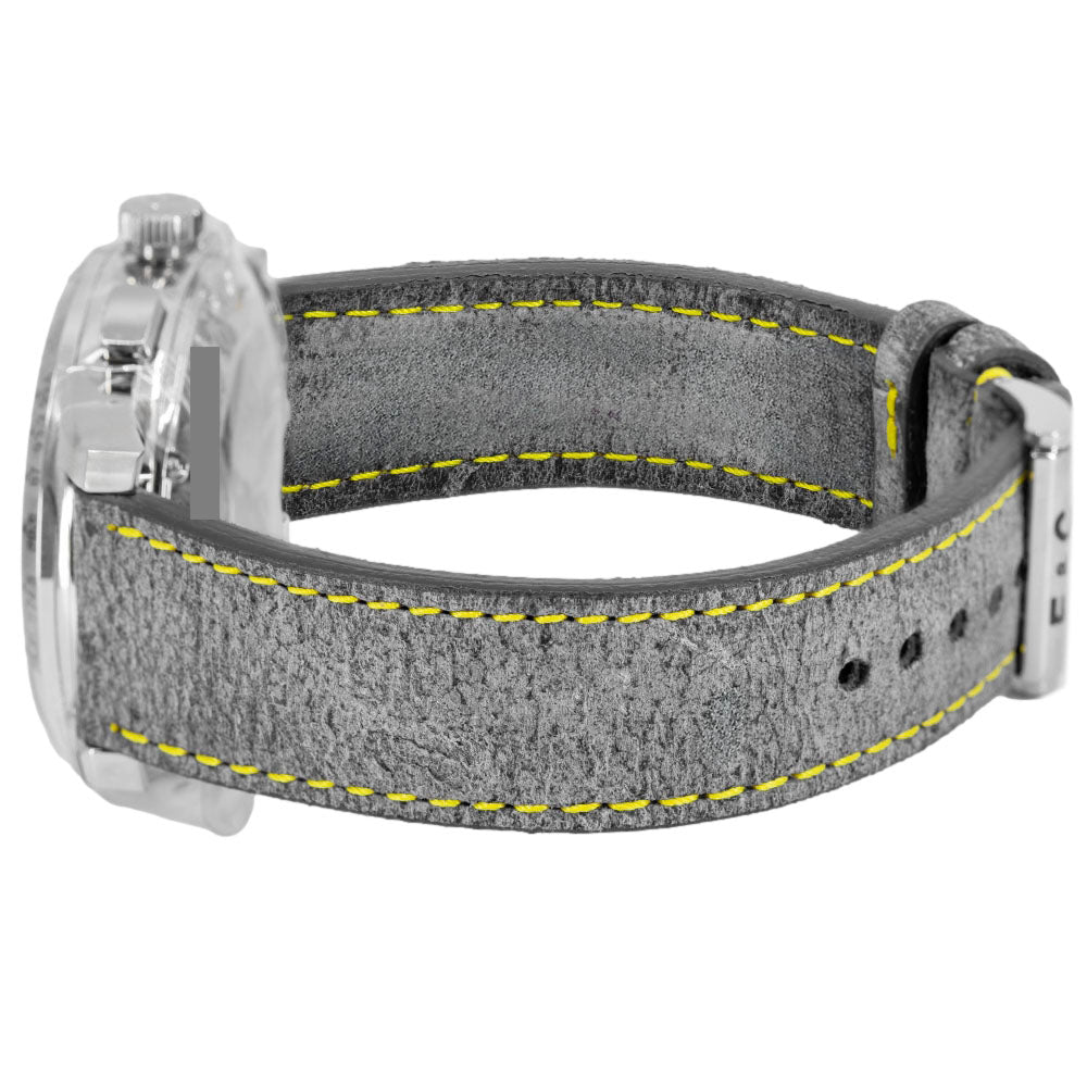 Eberhard & Co. 31076.02 CPT Tazio Nuvolari Gold Car Auto