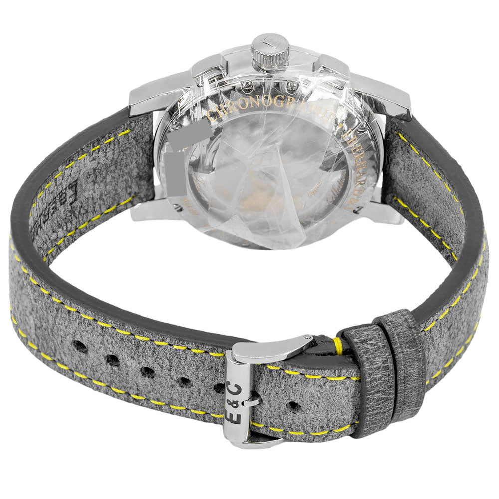 Eberhard & Co. 31076.02 CPT Tazio Nuvolari Gold Car Auto