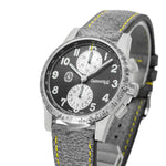 Eberhard & Co. 31076.02 CPT Tazio Nuvolari Gold Car Auto