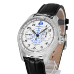 Eberhard & Co. Men's 31082.01 CP 1887 Auto Chronograph