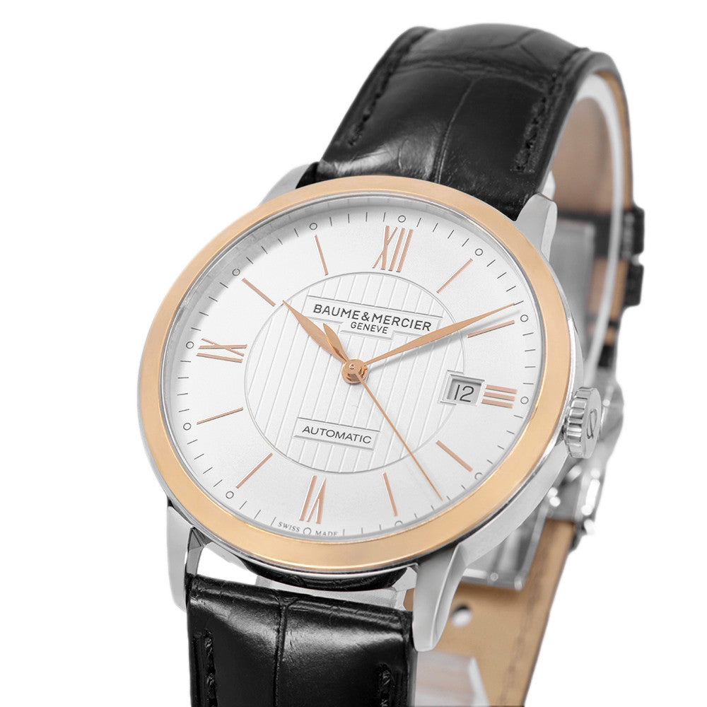 Baume & Mercier M0A10216