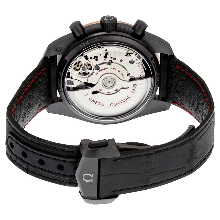 Omega O31163445106001