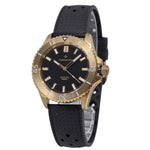 Venezianico Men's 3121555 Nereide Bronzo 39mm Automatic