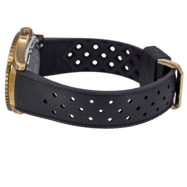 Venezianico Men's 3121555 Nereide Bronzo 39mm Automatic