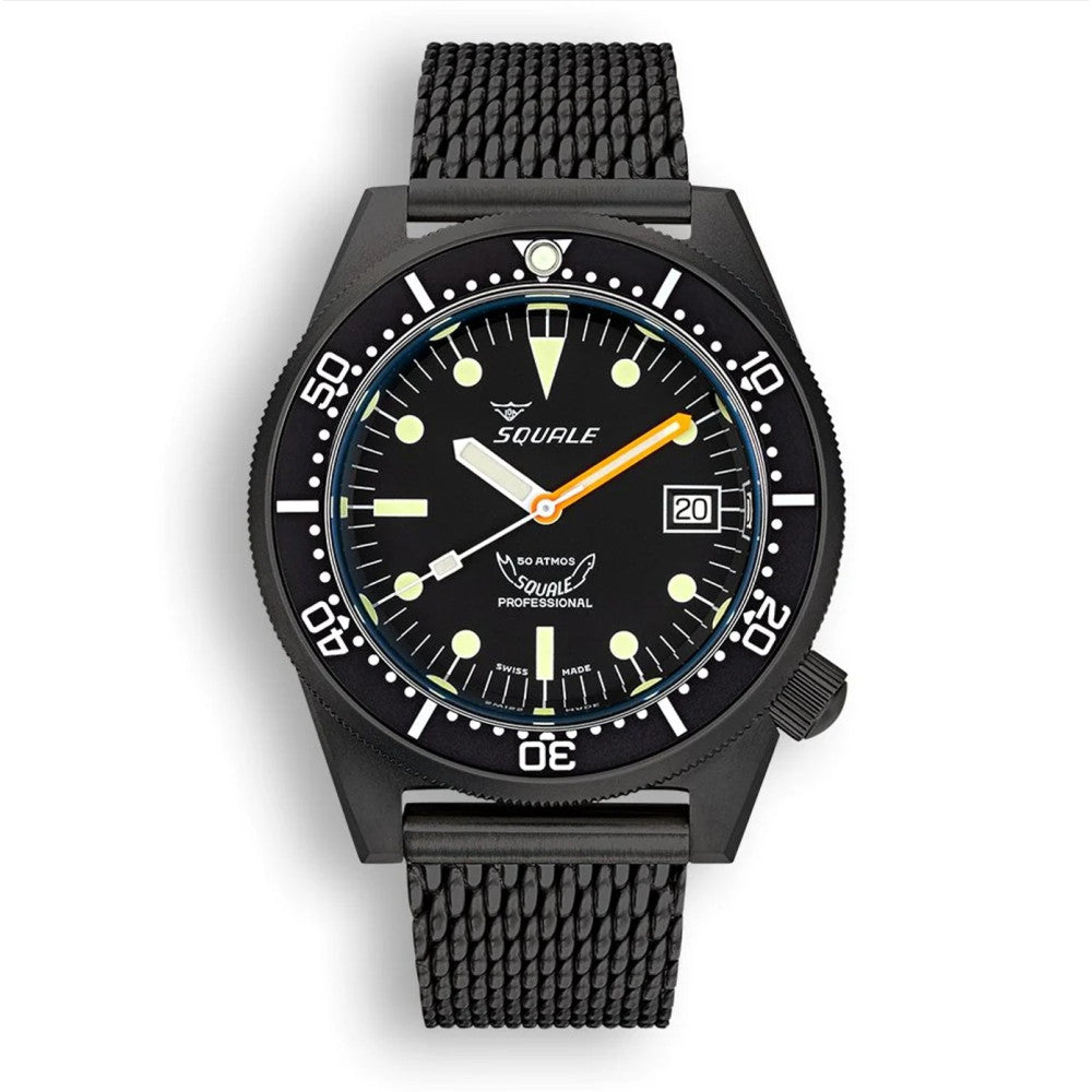 Squale 1521PVD.MEPVD20