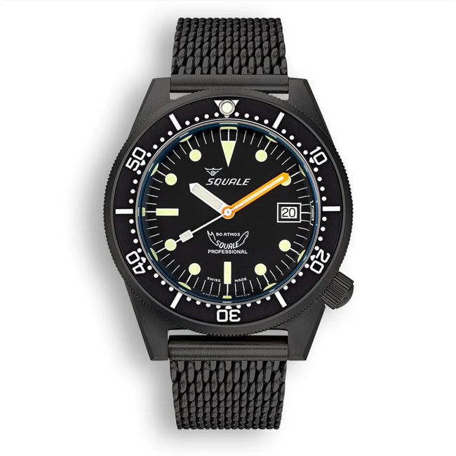 Squale 1521PVD.MEPVD20