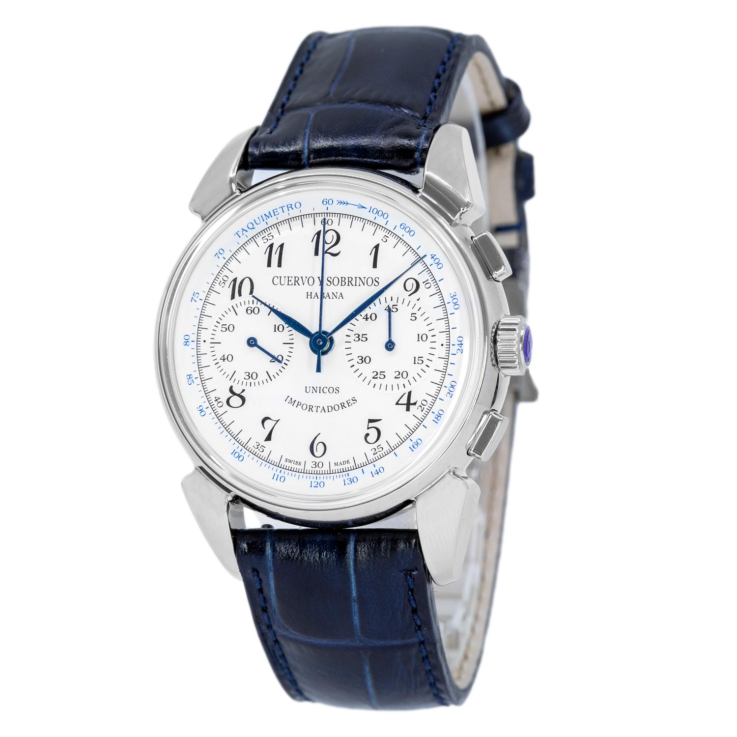 Cuervo y Sobrinos 3146.1W