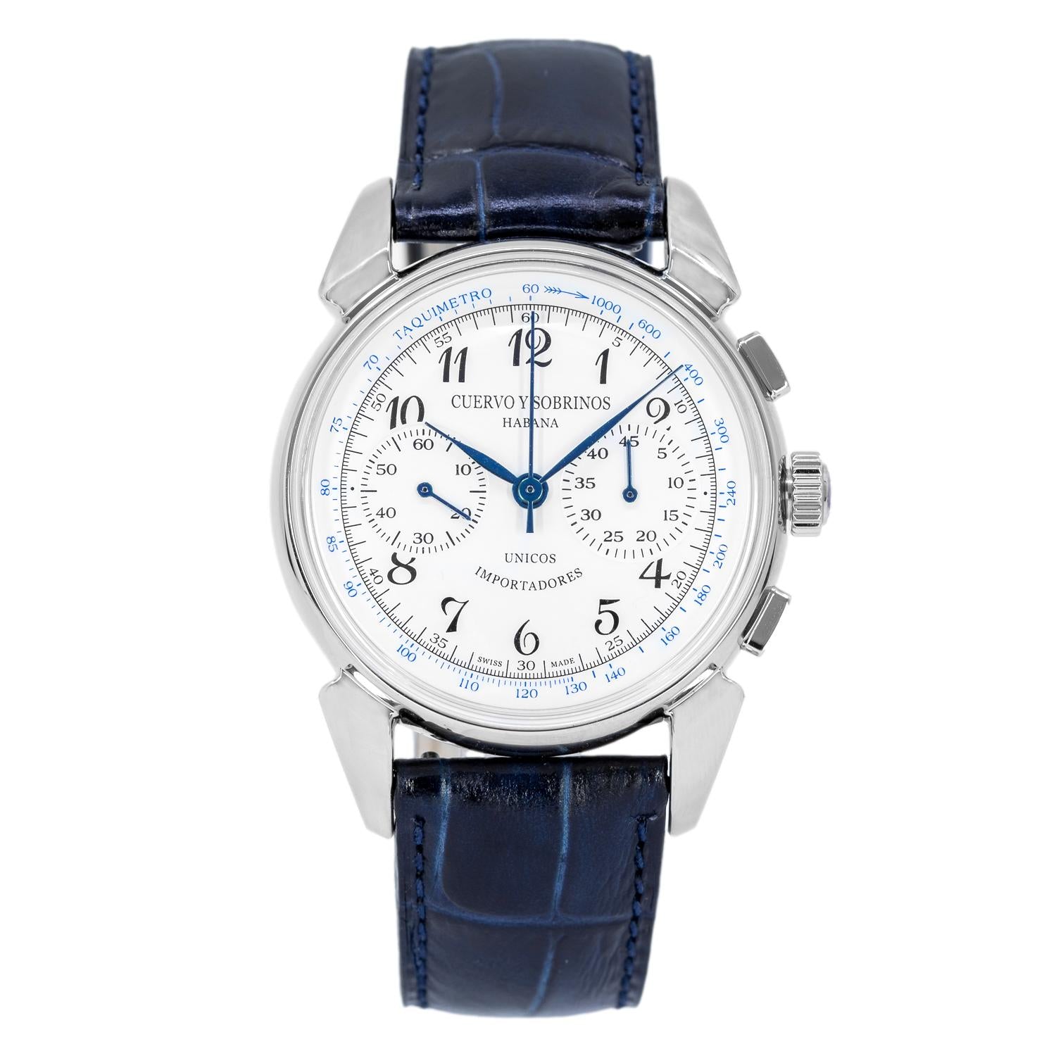 Cuervo y Sobrinos 3146.1W