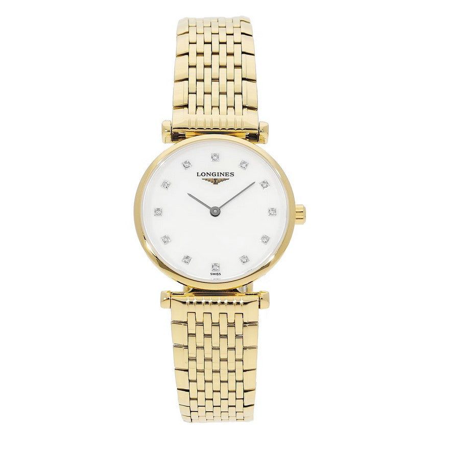 Longines L4.209.2.87.8